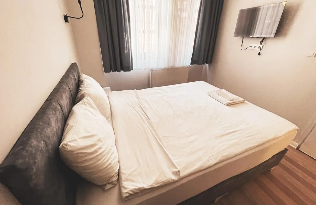 Piya Boutique Hotel-1